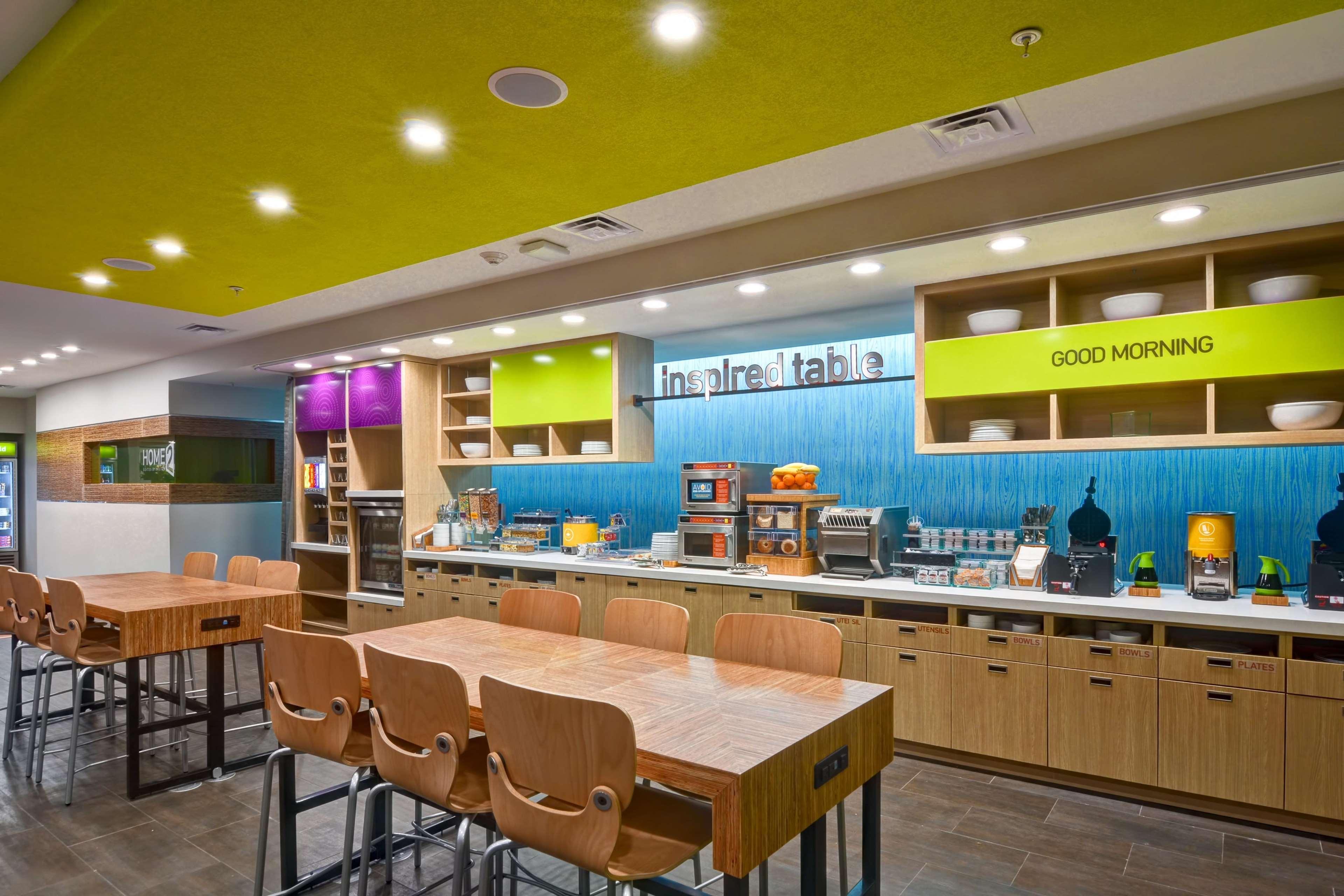 Home2 Suites By Hilton Hot Springs Exterior foto