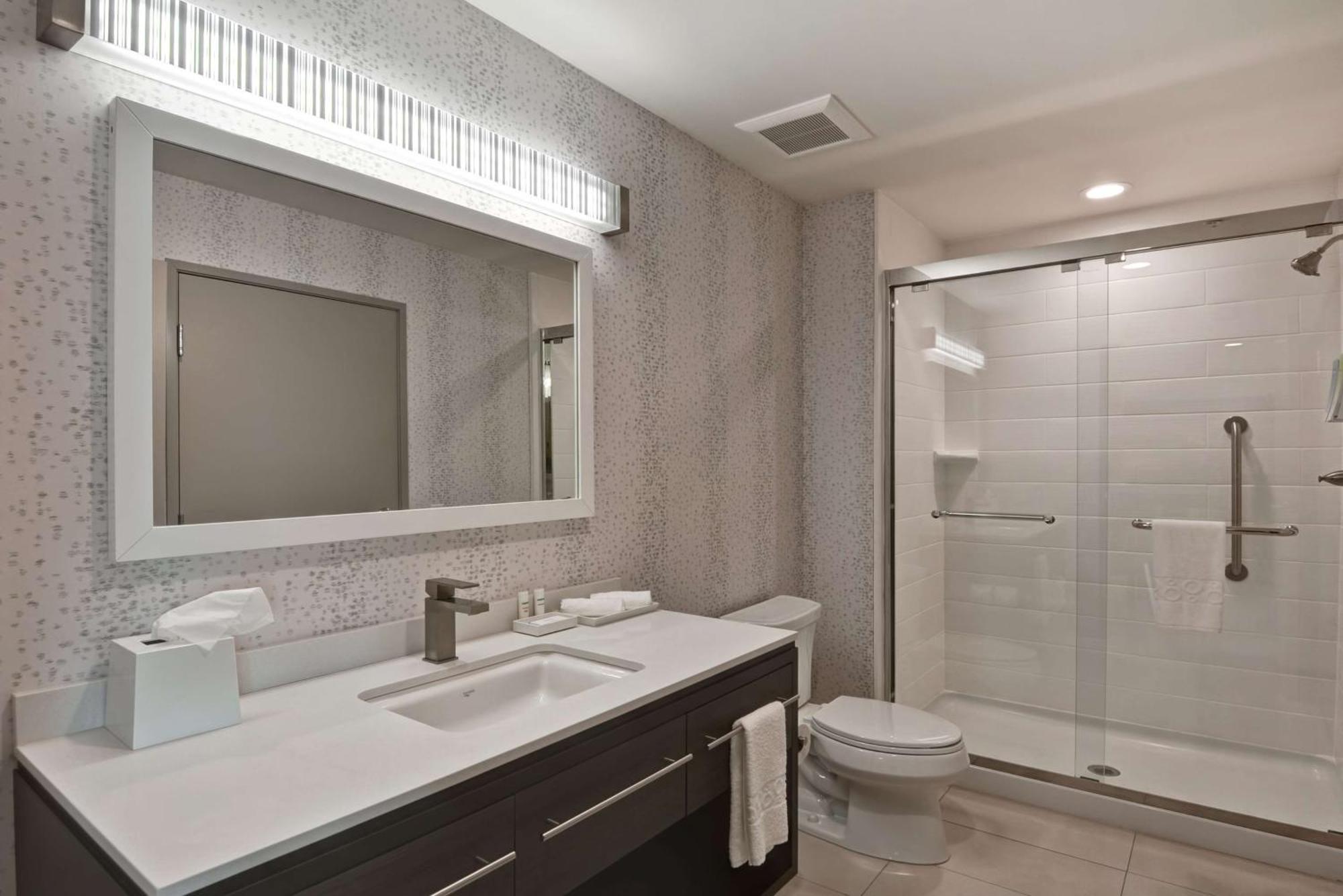 Home2 Suites By Hilton Hot Springs Exterior foto